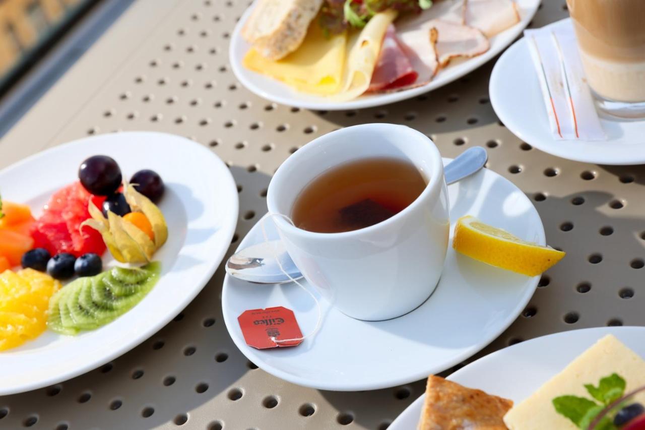 Hotel Amarilis Praga Zewnętrze zdjęcie