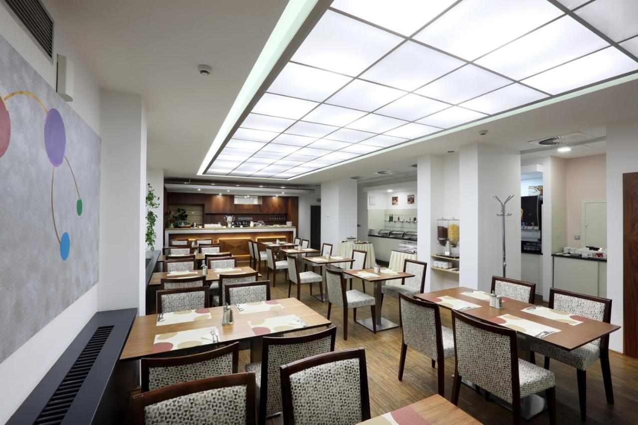 Hotel Amarilis Praga Zewnętrze zdjęcie