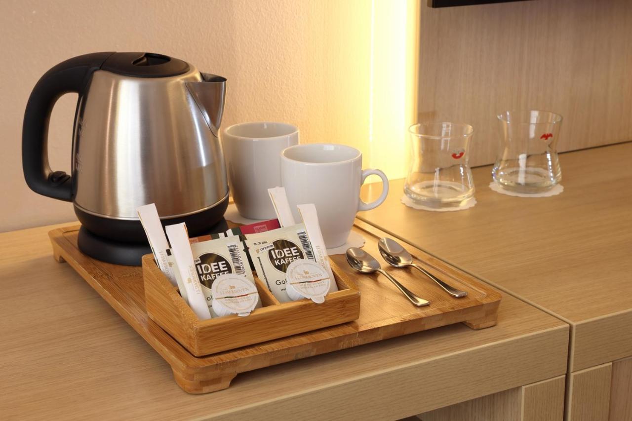 Hotel Amarilis Praga Zewnętrze zdjęcie
