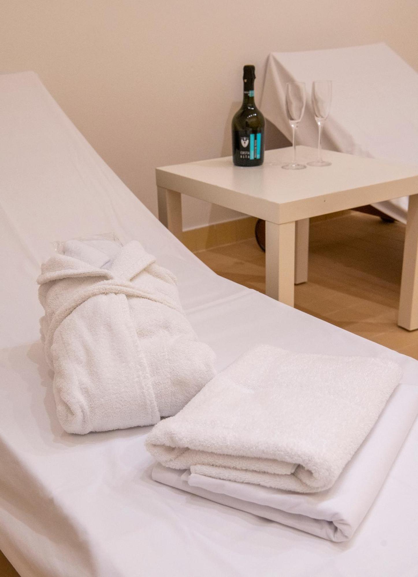 Hotel Amarilis Praga Zewnętrze zdjęcie